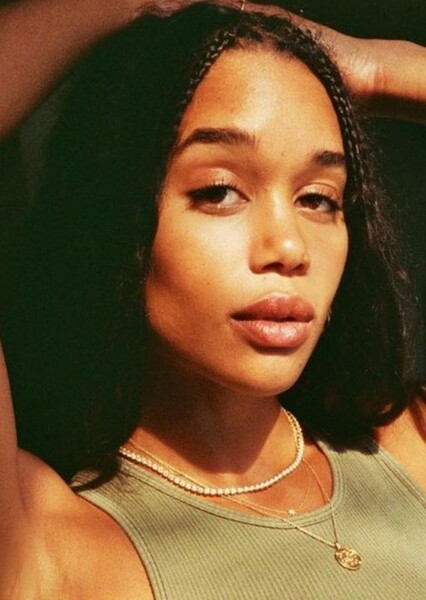 Laura Harrier photo