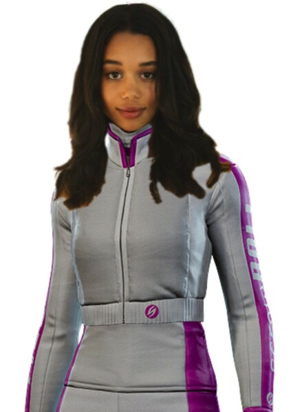 Laura Harrier photo