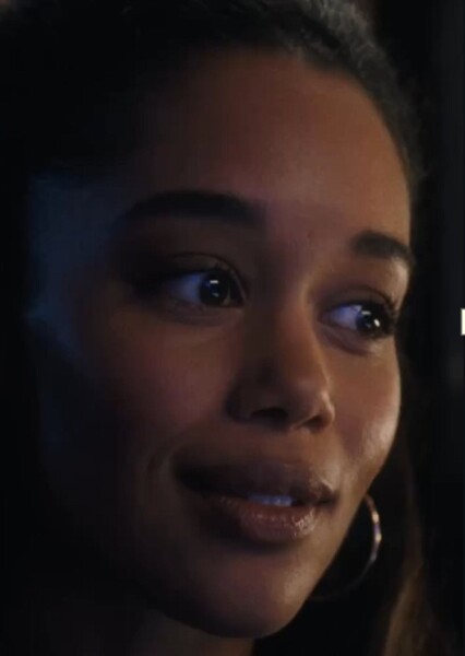 Laura Harrier photo