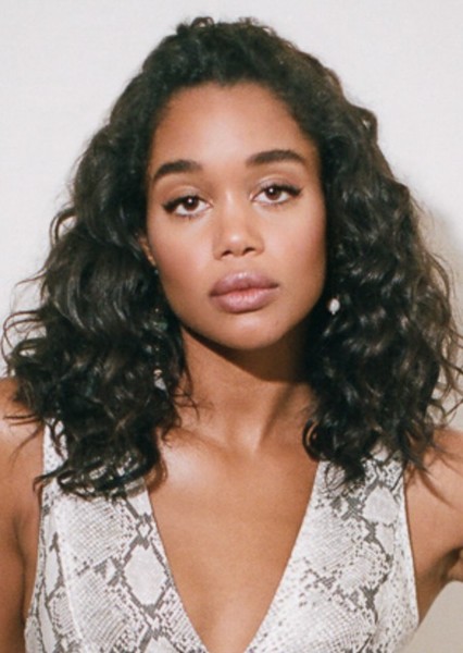 Laura Harrier