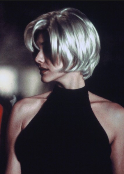 Laura Harring photo