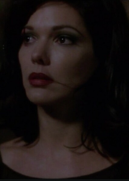 Laura Harring photo