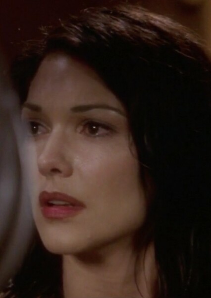 Laura Harring photo