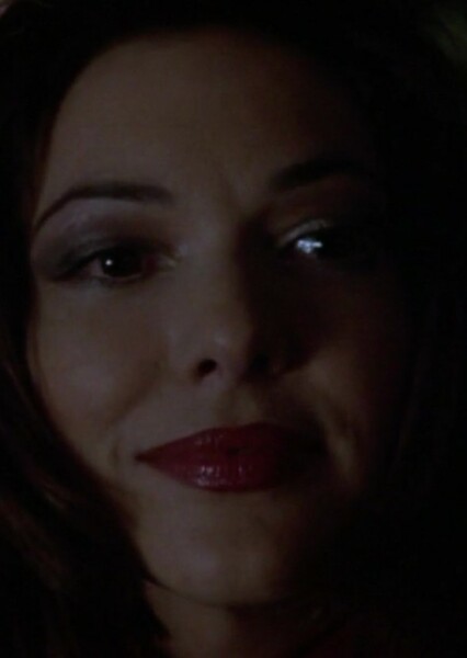 Laura Harring photo