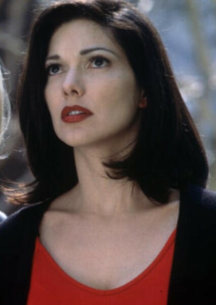 Laura Harring photo