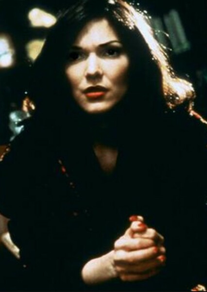 Laura Harring