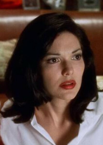 Laura Harring