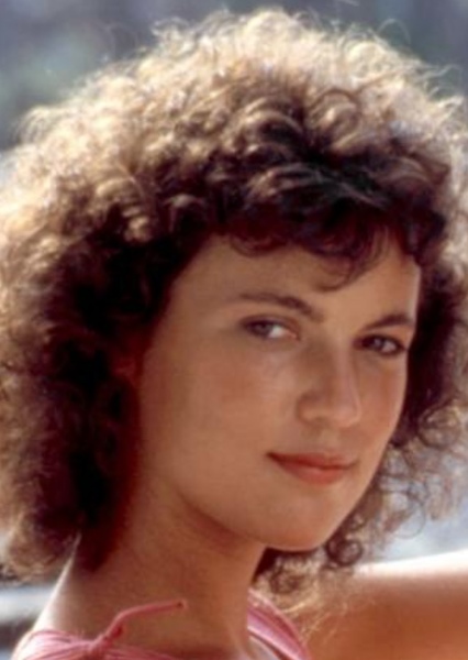 Laura Harrington