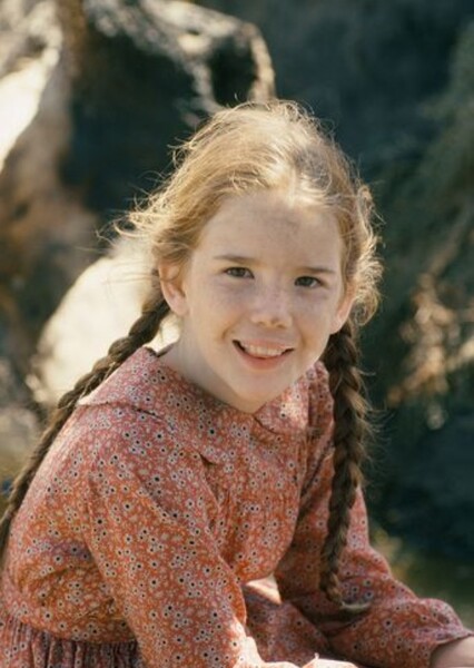 Laura Ingalls