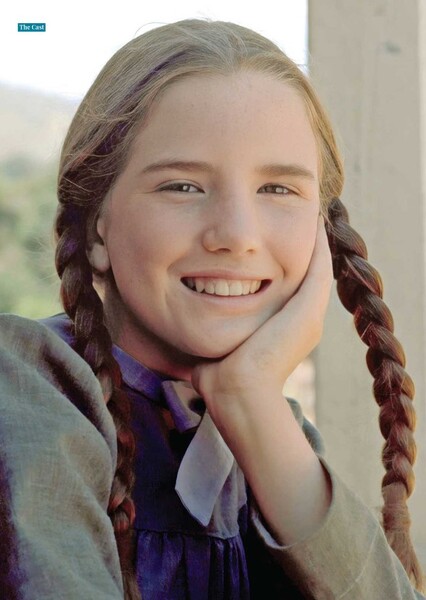 Laura Ingalls