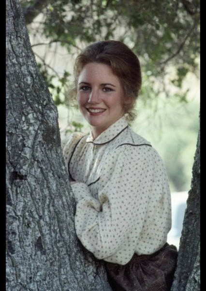 Laura Ingalls photo