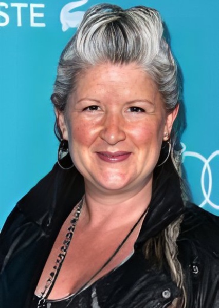 Laura Jean Shannon