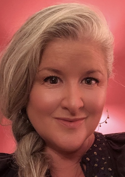 Laura Jean Shannon photo