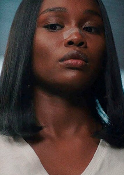 Laura Kariuki