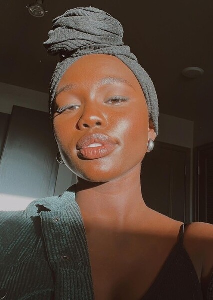 Laura Kariuki photo