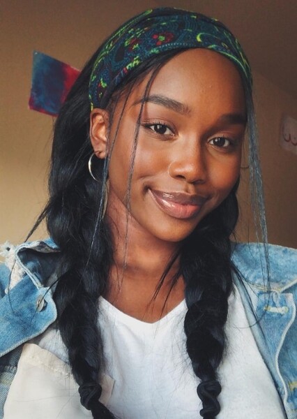 Laura Kariuki photo