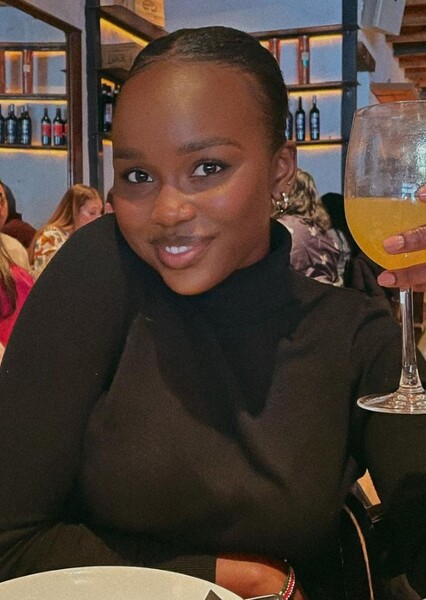 Laura Kariuki photo