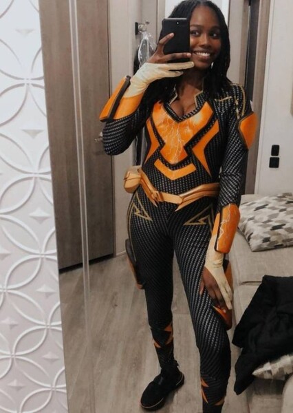 Laura Kariuki photo
