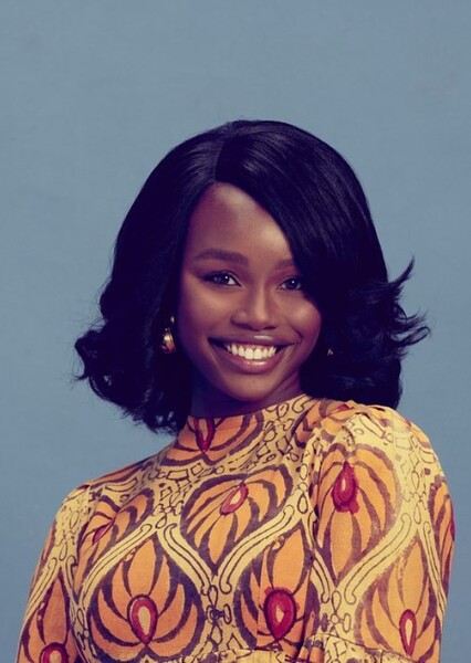 Laura Kariuki photo