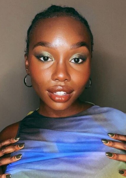 Laura Kariuki