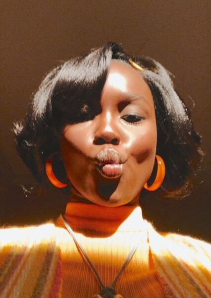 Laura Kariuki photo