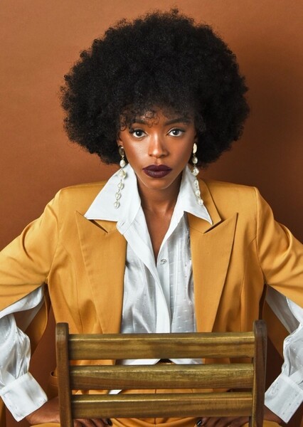 Laura Kariuki