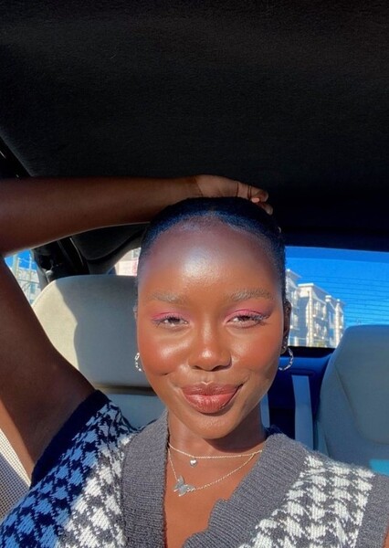 Laura Kariuki photo