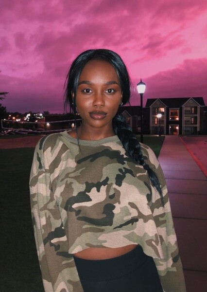 Laura Kariuki photo