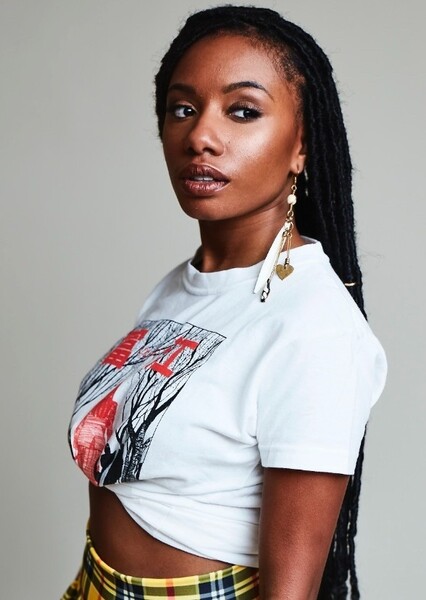 Laura Kariuki photo