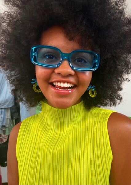 Laura Kariuki photo