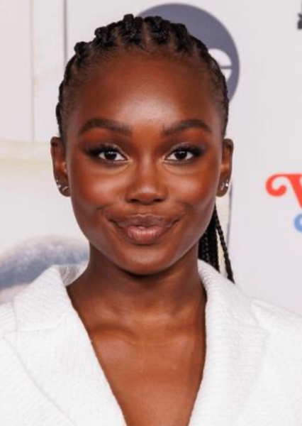 Laura Kariuki