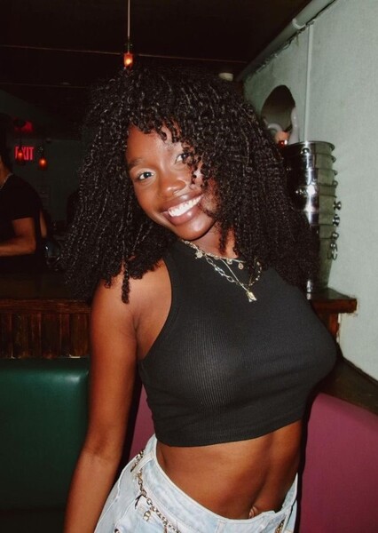 Laura Kariuki photo