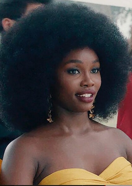 Laura Kariuki