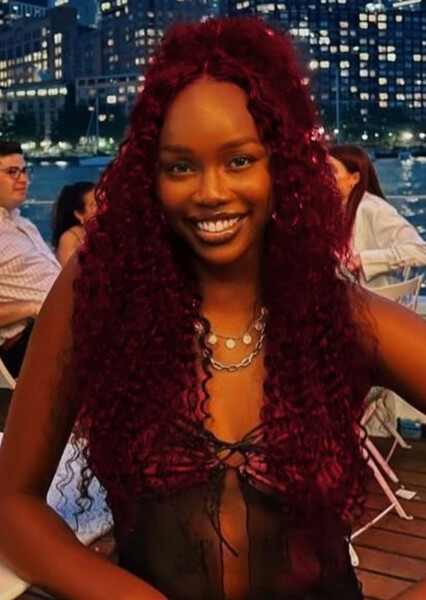 Laura Kariuki photo