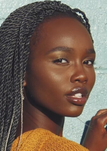 Laura Kariuki photo