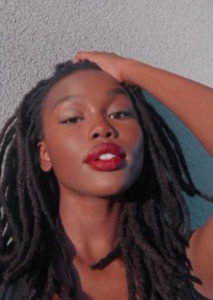 Laura Kariuki photo