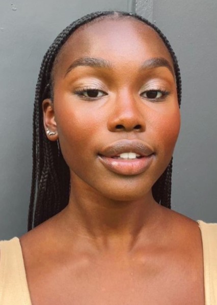 Laura Kariuki
