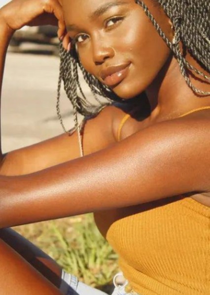 Laura Kariuki photo
