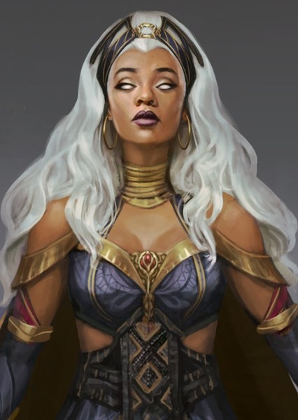 Laura Kariuki photo
