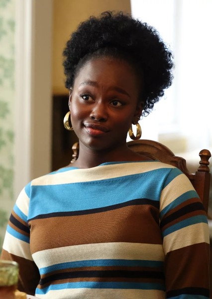 Laura Kariuki photo