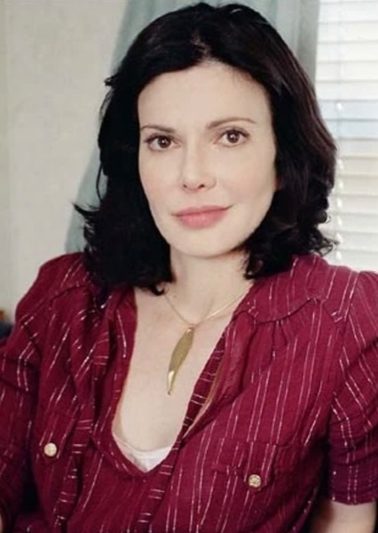 Laura Kightlinger photo