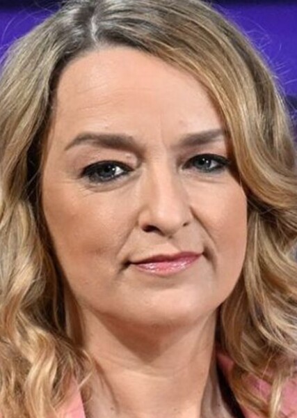 Laura Kuenssberg