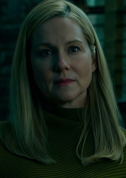 Laura Linney photo