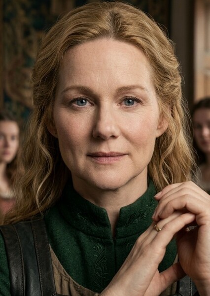 Laura Linney photo