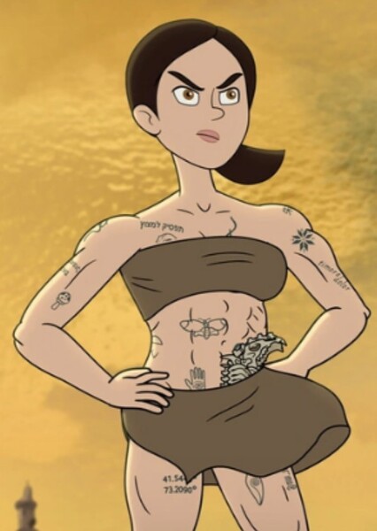 Laura (Little Demon) photo