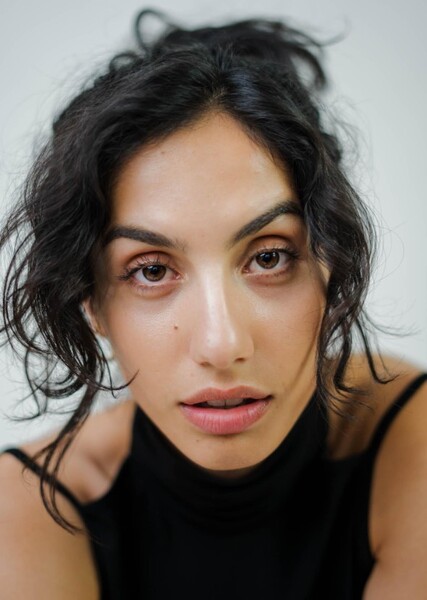 Laura Majid photo