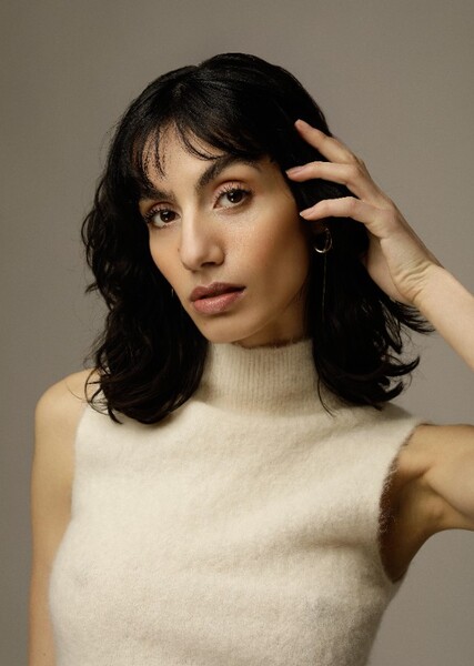 Laura Majid photo