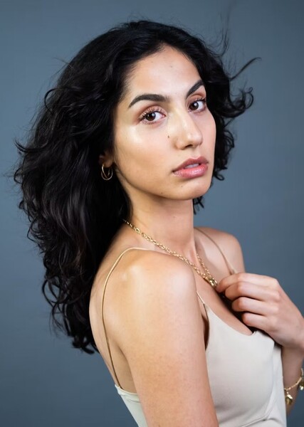 Laura Majid photo