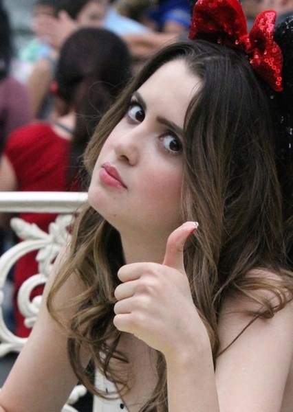 Laura Marano photo