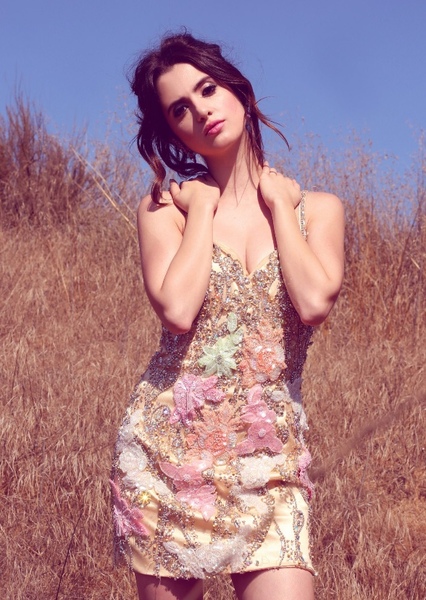 Laura Marano